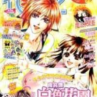  ����� - White Garden <small>Story & Art</small> 